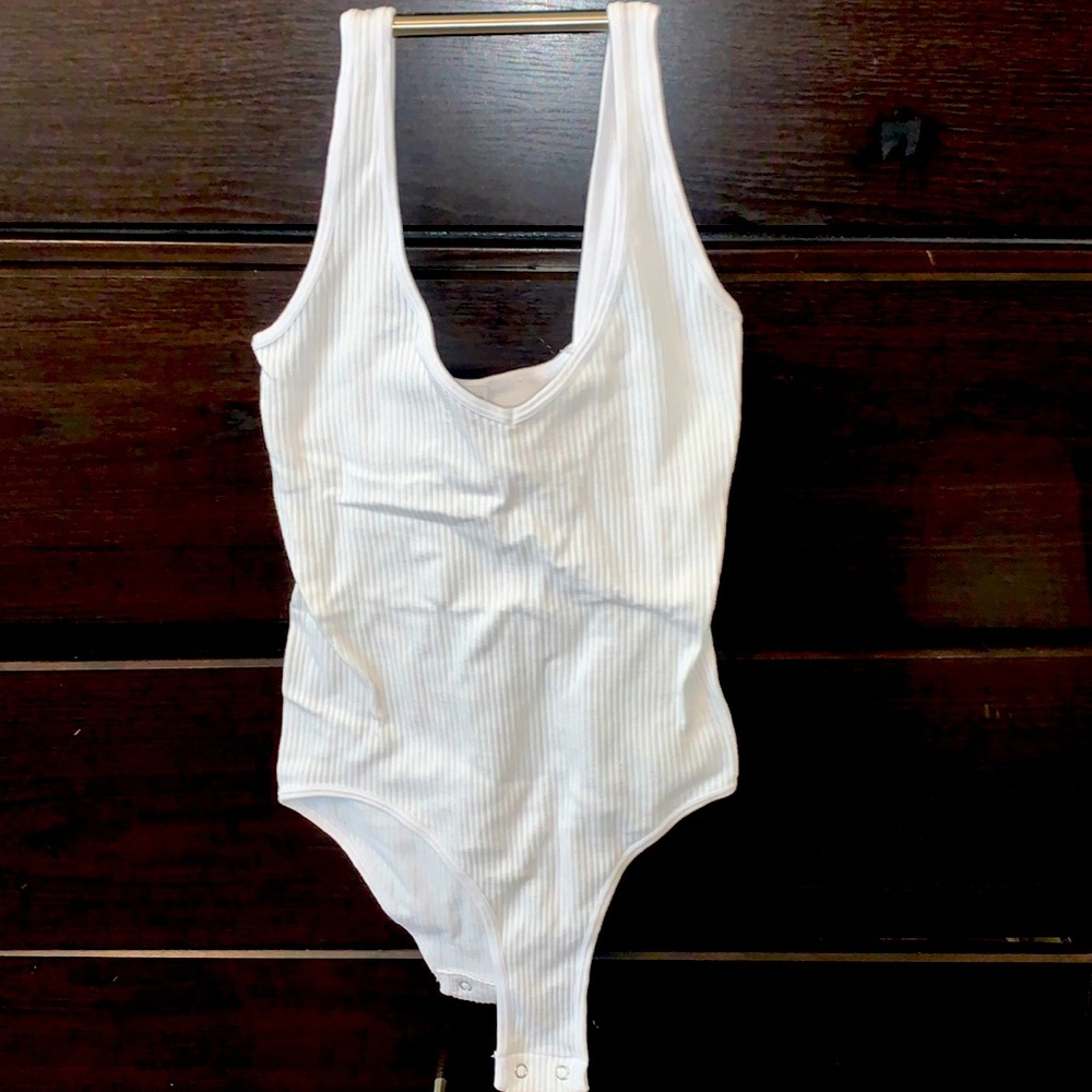 Body Suit